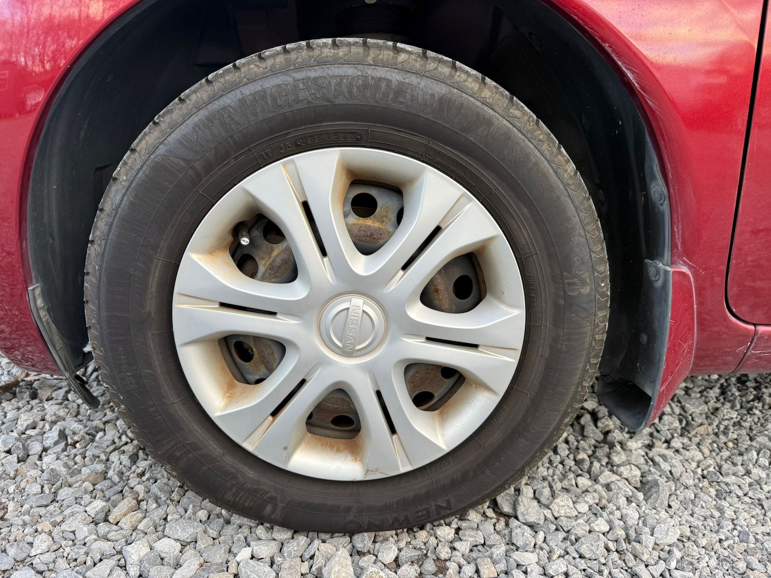 Used Nissan Note 2025 for sale - 77059477: Photo 25