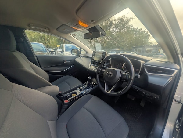 Used Toyota Corolla 2025 for sale - 76334680: Photo 12