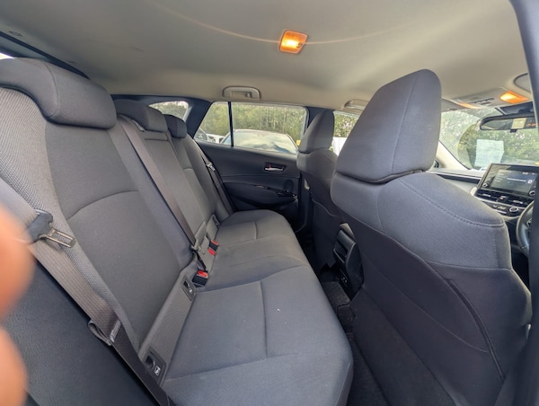 Used Toyota Corolla 2025 for sale - 76334680: Photo 14