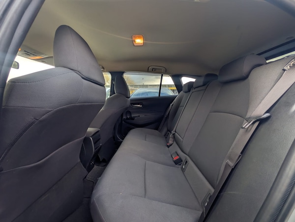 Used Toyota Corolla 2025 for sale - 76334680: Photo 16