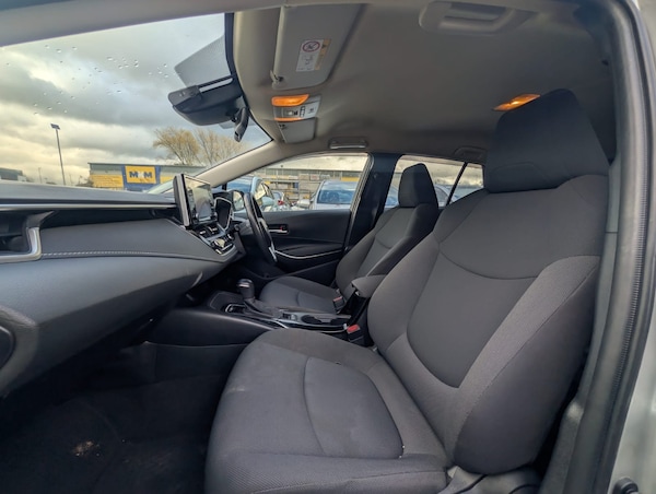 Used Toyota Corolla 2025 for sale - 76334680: Photo 17