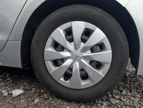 Used Toyota Corolla 2025 for sale - 76334680: Photo 23