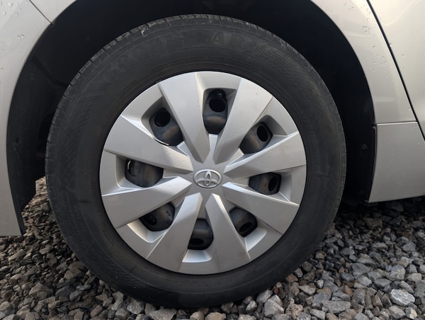 Used Toyota Corolla 2025 for sale - 76334680: Photo 28