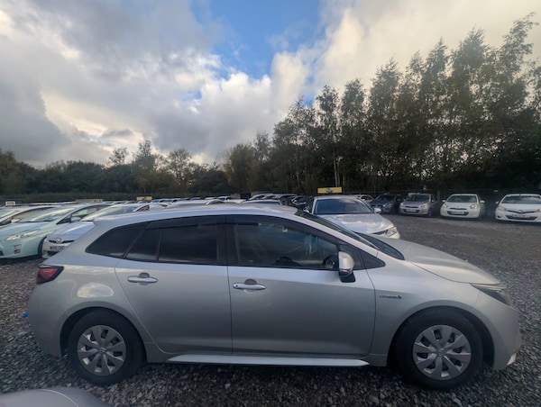 Used Toyota Corolla 2025 for sale - 76334680: Photo 2