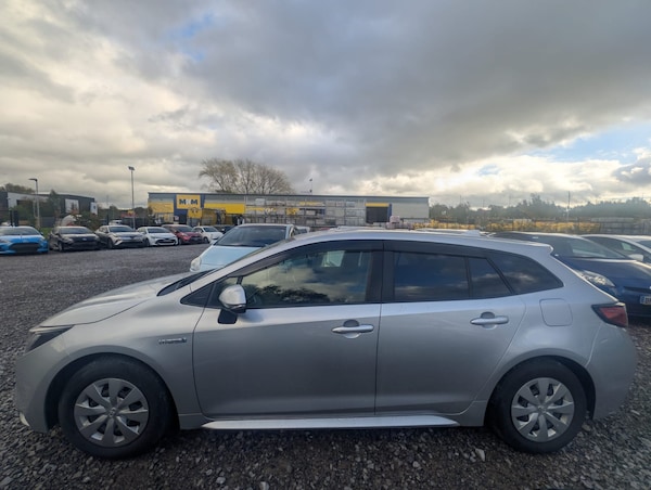 Used Toyota Corolla 2025 for sale - 76334680: Photo 7