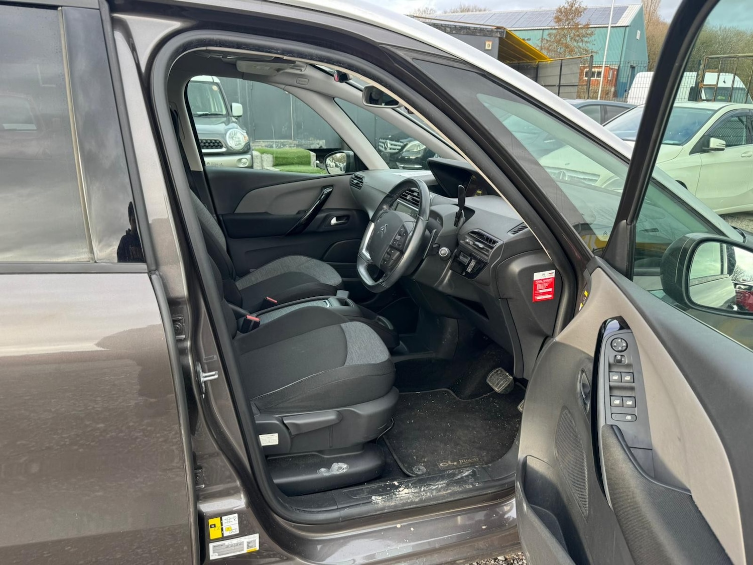 Used Citroen C4 for sale - 77708584: Photo 11