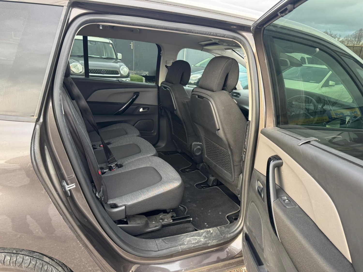 Used Citroen C4 for sale - 77708584: Photo 14