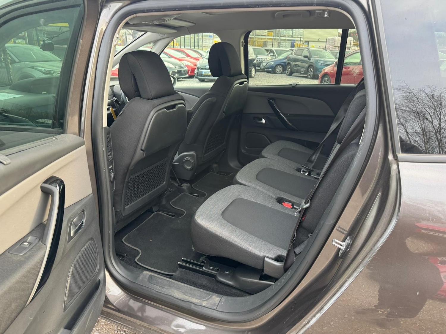 Used Citroen C4 for sale - 77708584: Photo 17