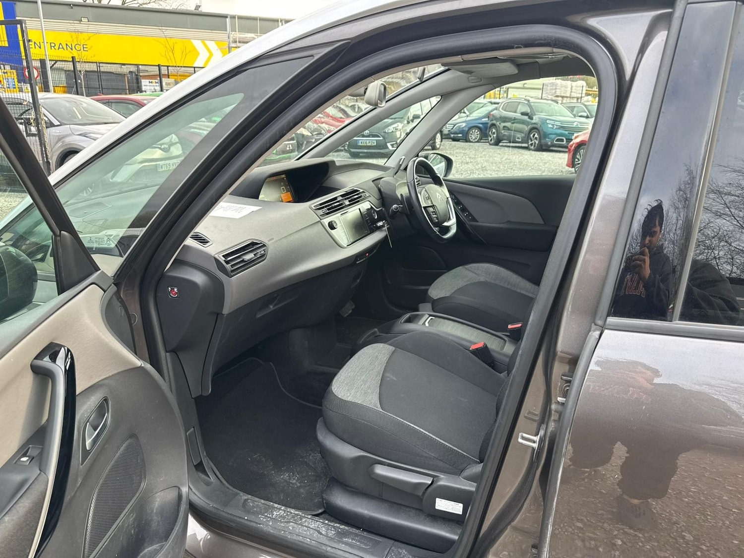 Used Citroen C4 for sale - 77708584: Photo 18