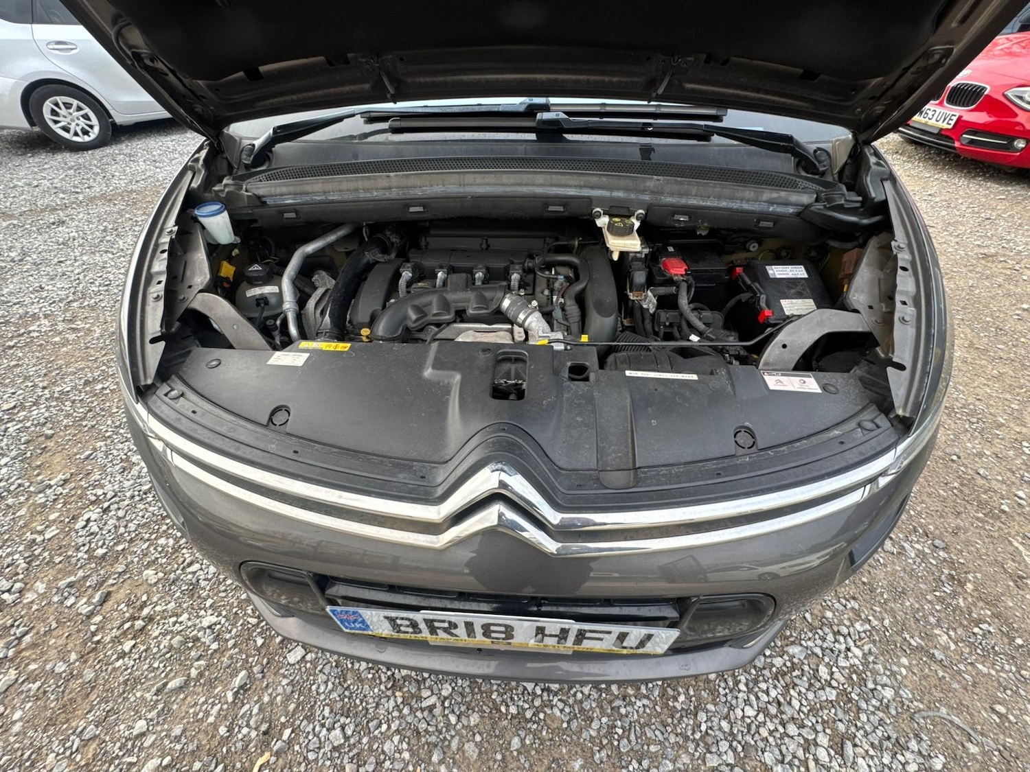 Used Citroen C4 for sale - 77708584: Photo 19