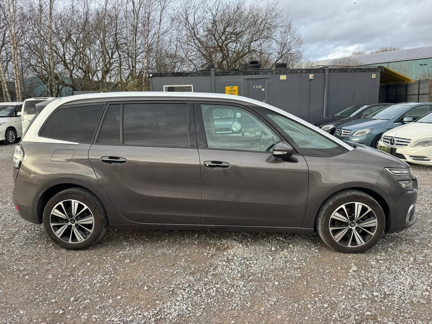 Used Citroen C4 for sale - 77708584: Photo 2