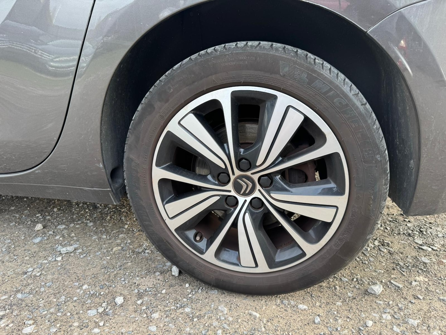 Used Citroen C4 for sale - 77708584: Photo 21