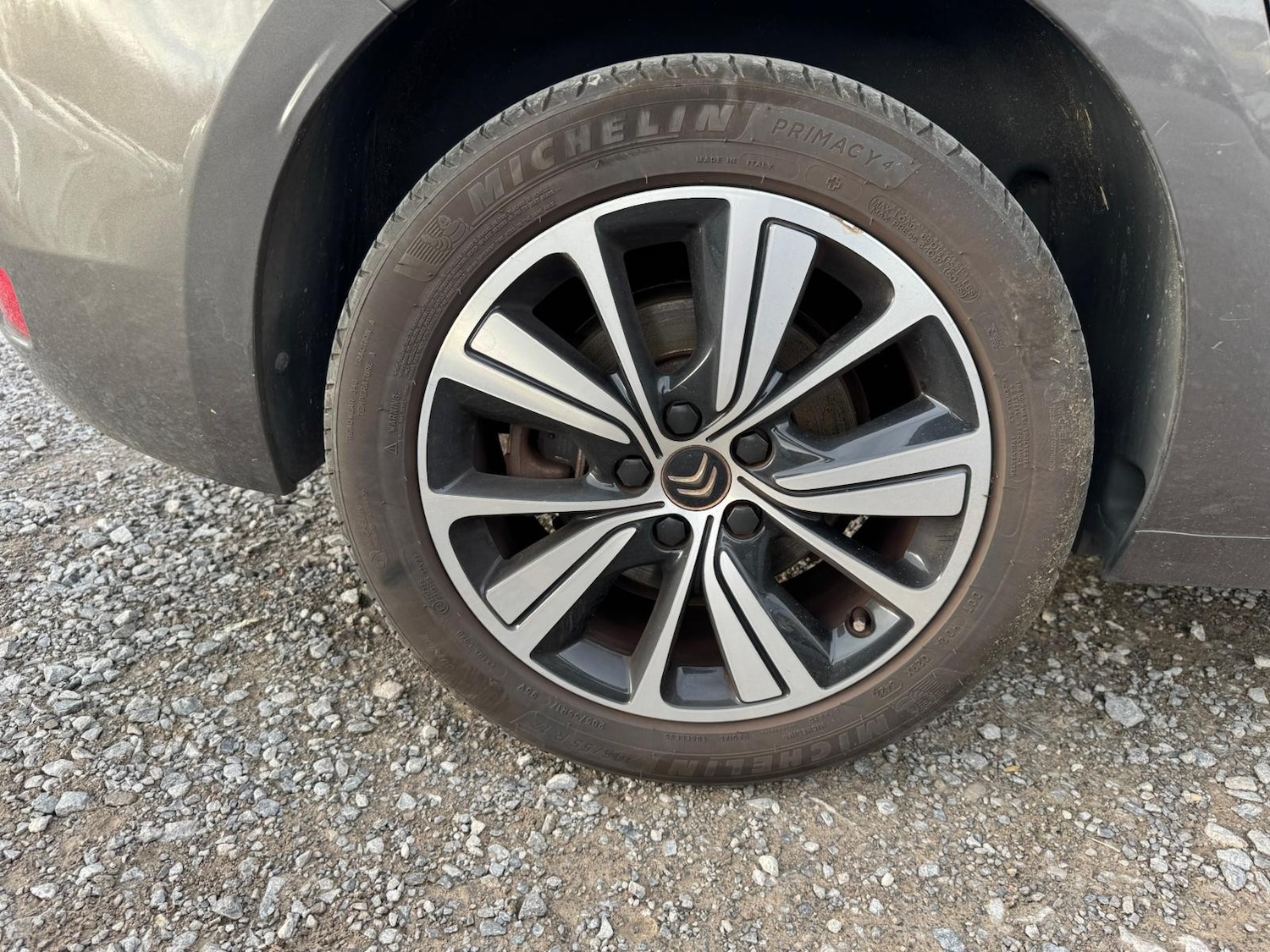 Used Citroen C4 for sale - 77708584: Photo 25