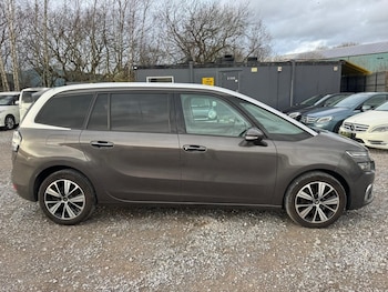 Used Citroen C4 2018 for sale - 77708584: Photo