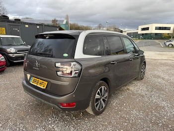 Used Citroen C4 2018 for sale - 77708584: Photo