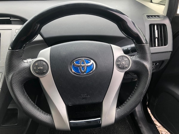 Used Toyota Prius 2025 for sale - 75376500: Photo 13