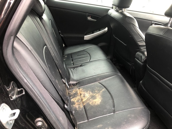 Used Toyota Prius 2025 for sale - 75376500: Photo 15