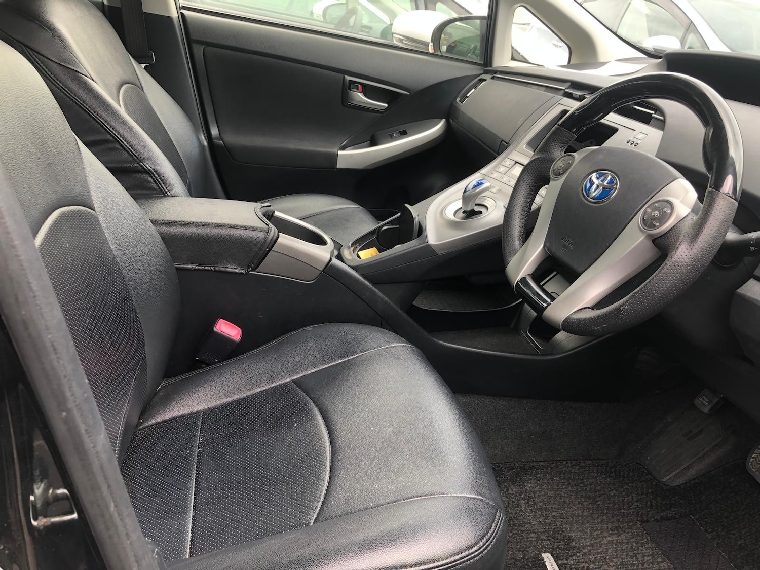 Vehicle 17