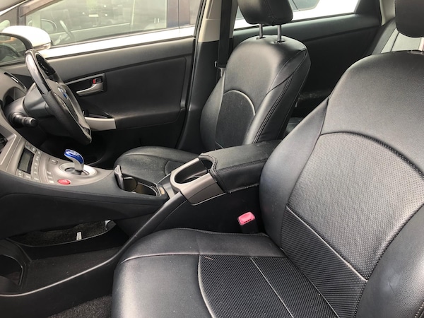 Used Toyota Prius 2025 for sale - 75376500: Photo 20
