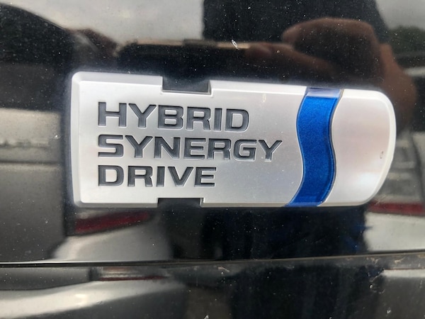 Used Toyota Prius 2025 for sale - 75376500: Photo 22