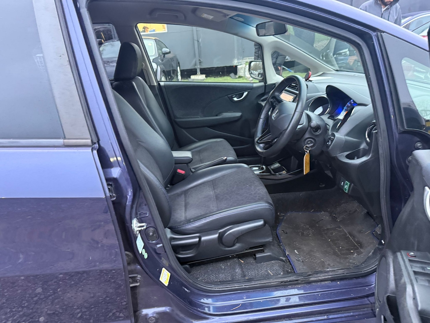 Used Honda Shuttle 2026 for sale - 77327240: Photo 11