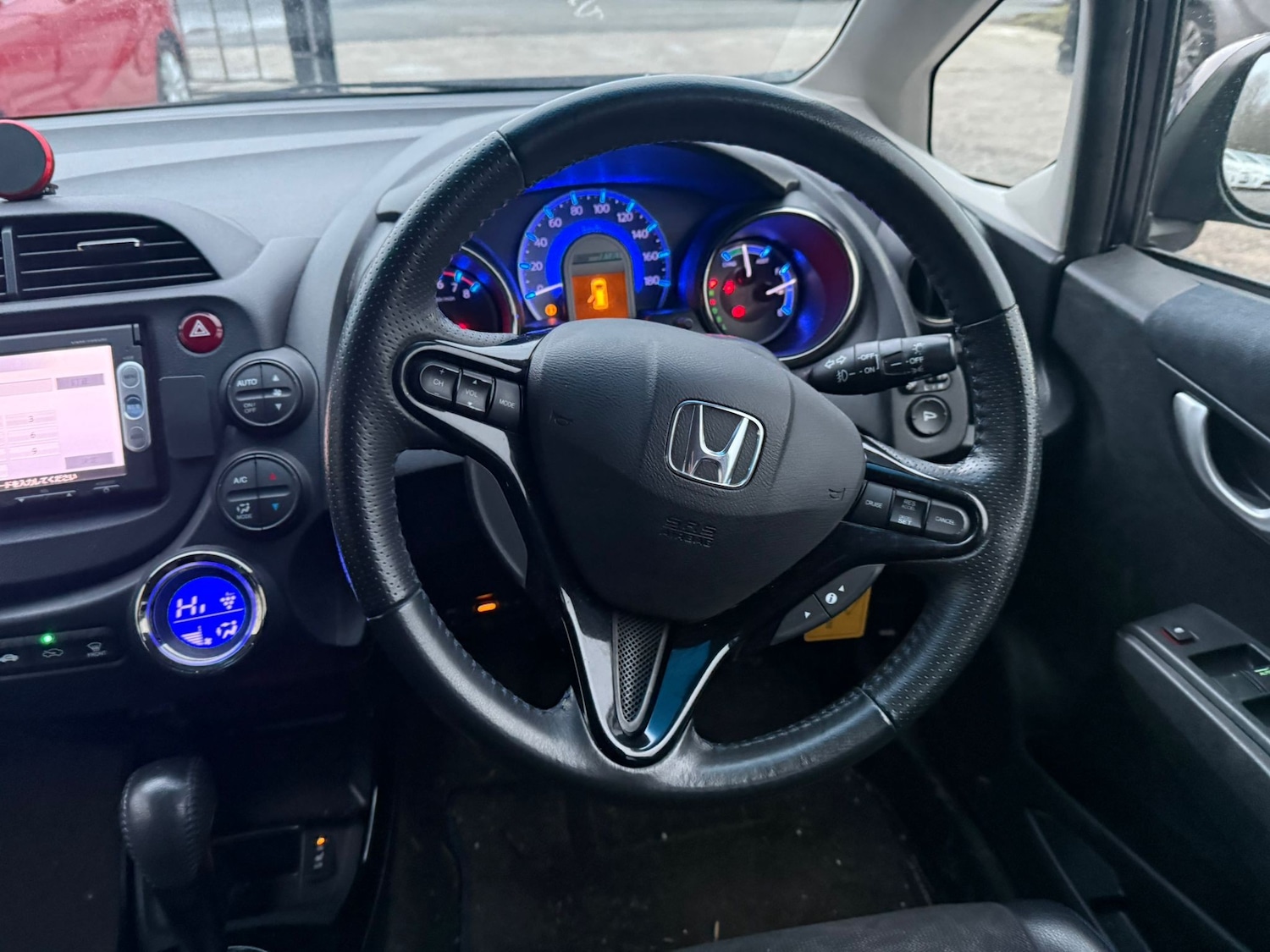 Used Honda Shuttle 2026 for sale - 77327240: Photo 12