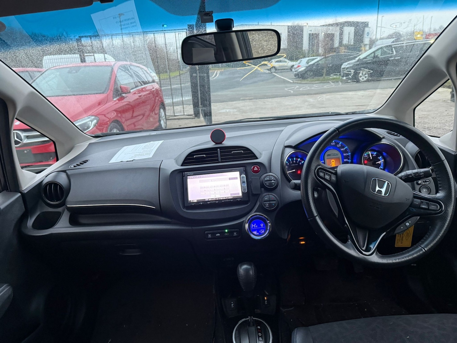 Used Honda Shuttle 2026 for sale - 77327240: Photo 13