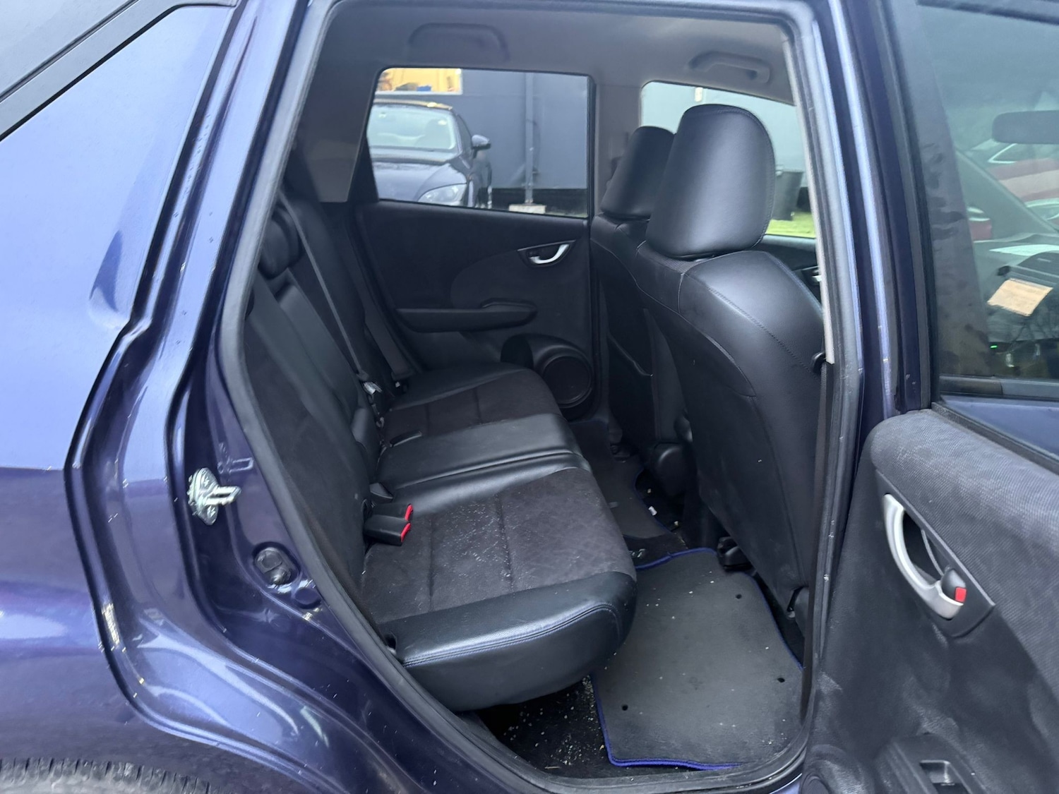 Used Honda Shuttle 2026 for sale - 77327240: Photo 14