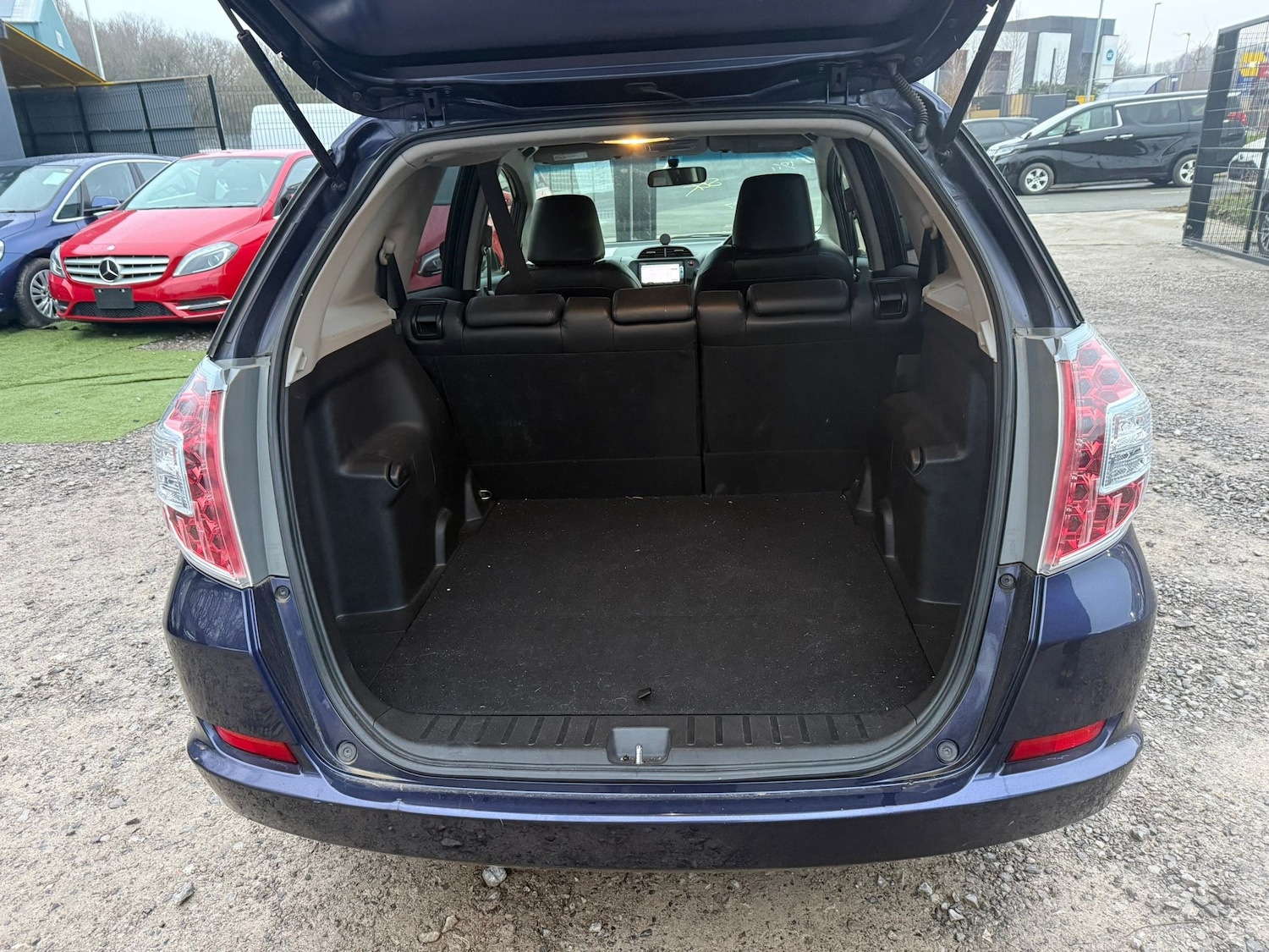 Used Honda Shuttle 2026 for sale - 77327240: Photo 16