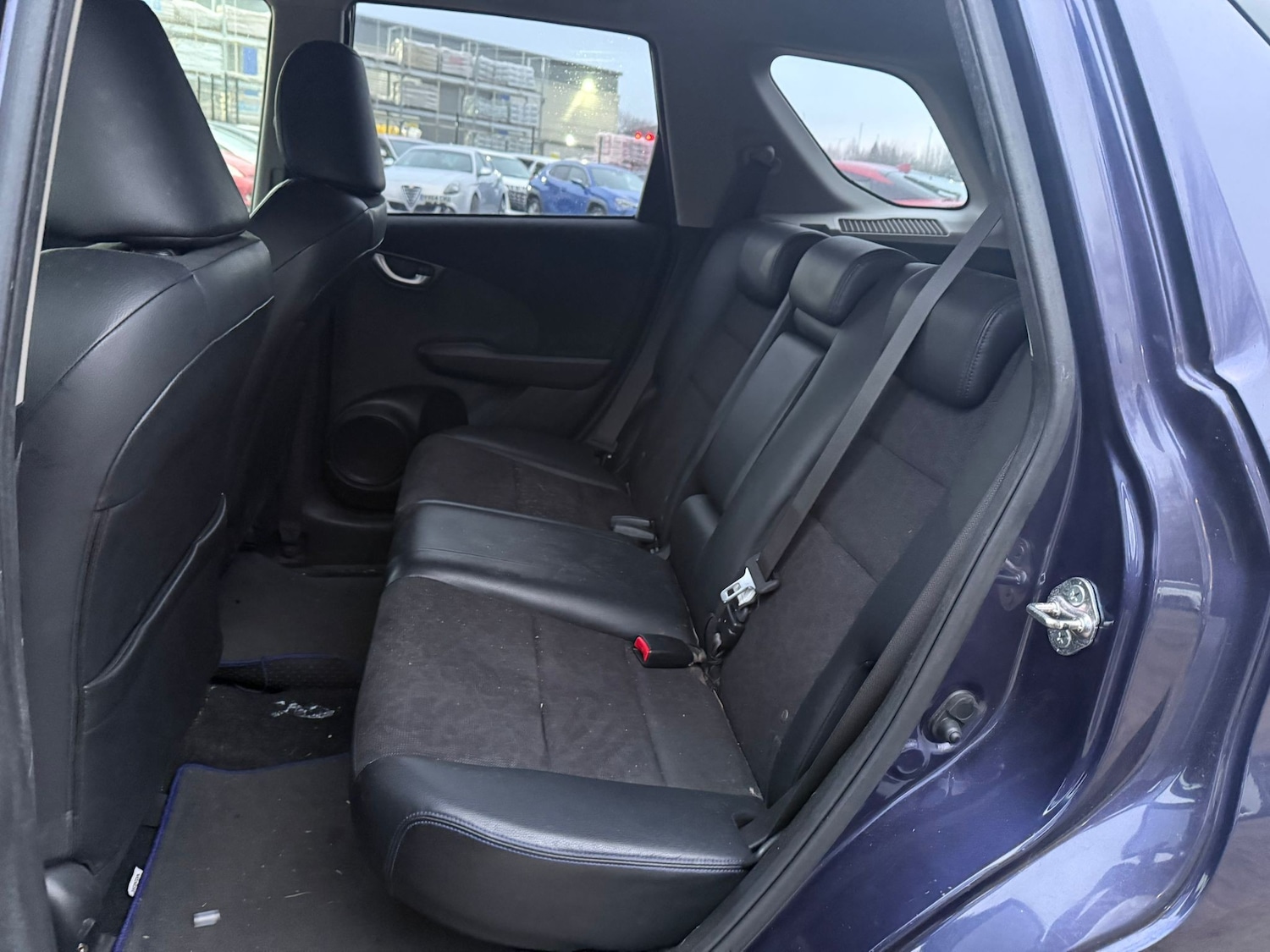 Used Honda Shuttle 2026 for sale - 77327240: Photo 17