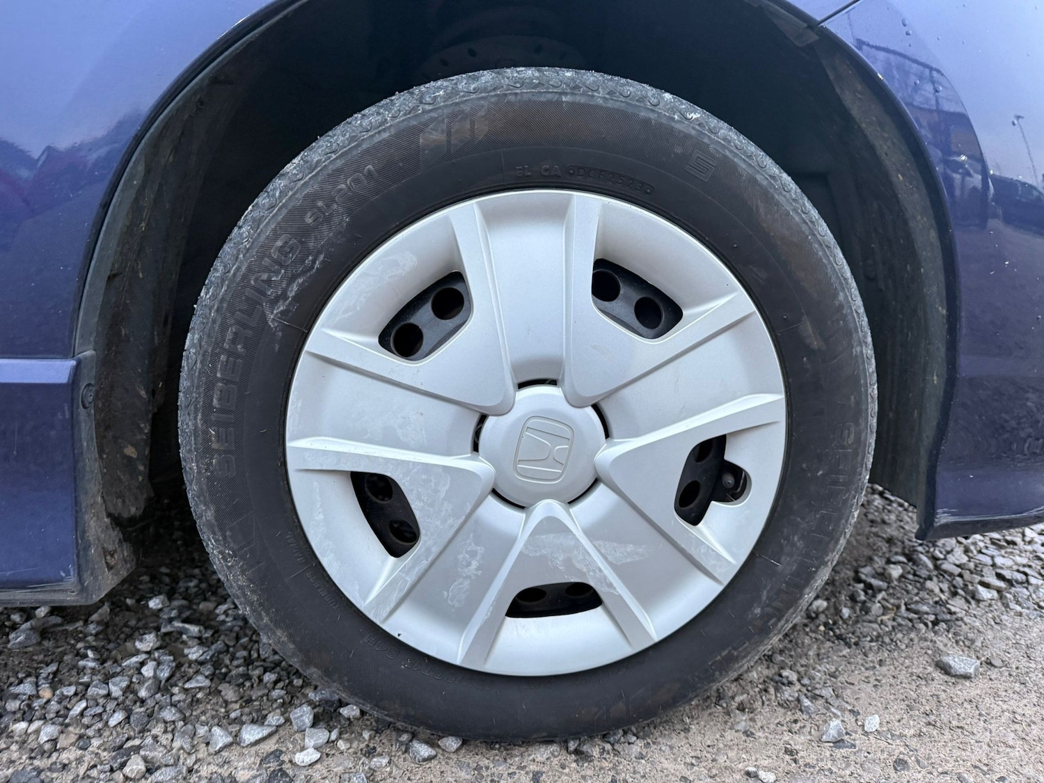 Used Honda Shuttle 2026 for sale - 77327240: Photo 19