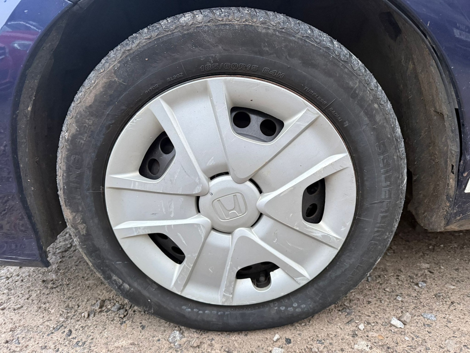 Used Honda Shuttle 2026 for sale - 77327240: Photo 21