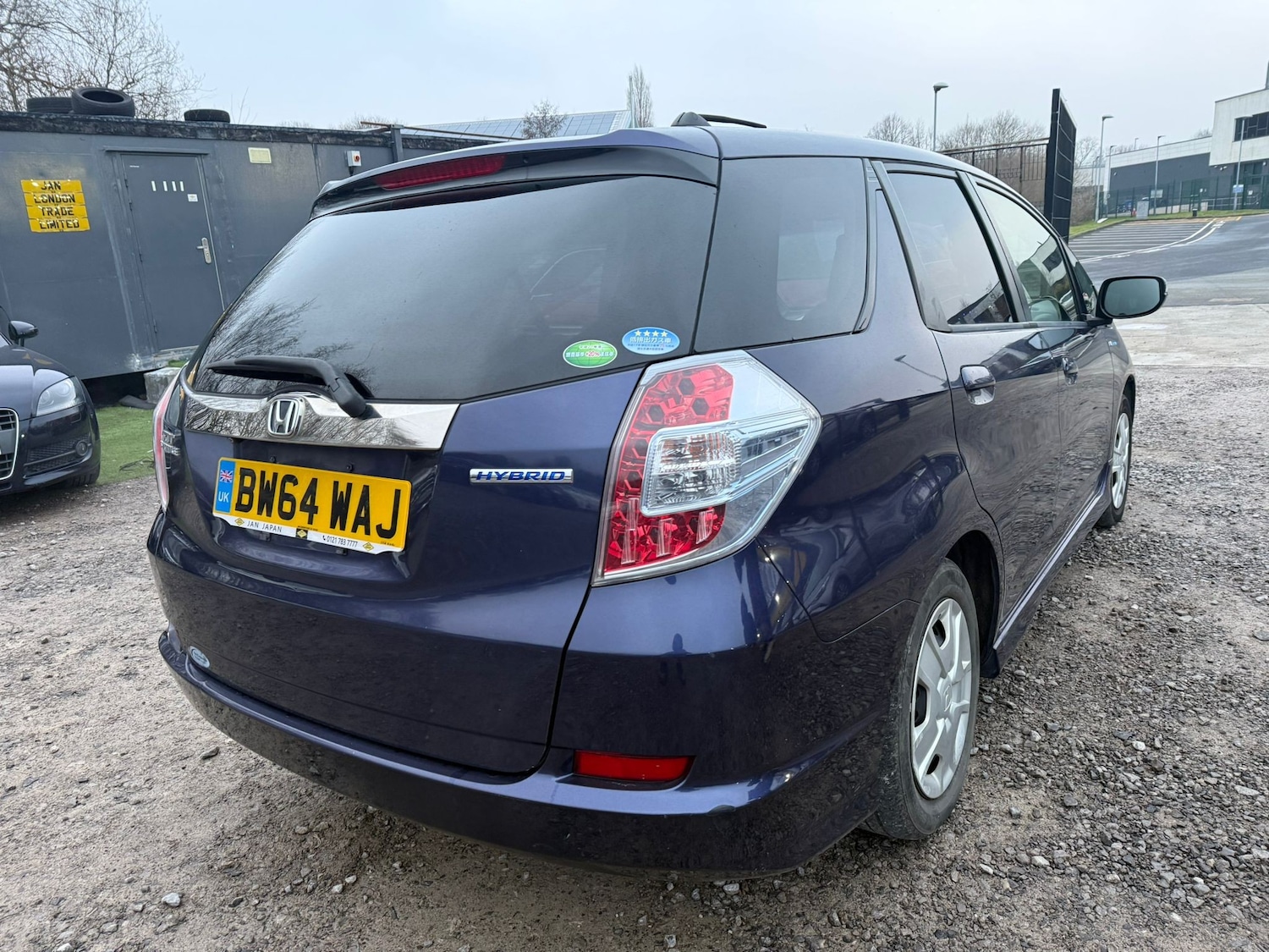 Used Honda Shuttle 2026 for sale - 77327240: Photo 3