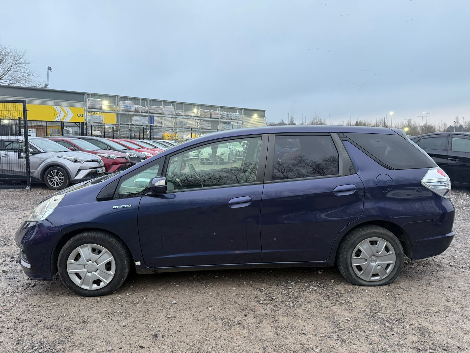 Used Honda Shuttle 2026 for sale - 77327240: Photo 7