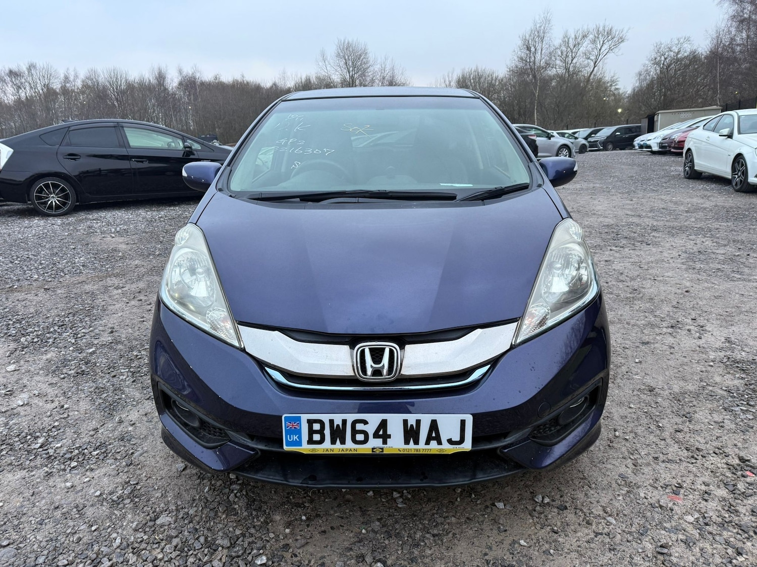 Used Honda Shuttle 2026 for sale - 77327240: Photo 9