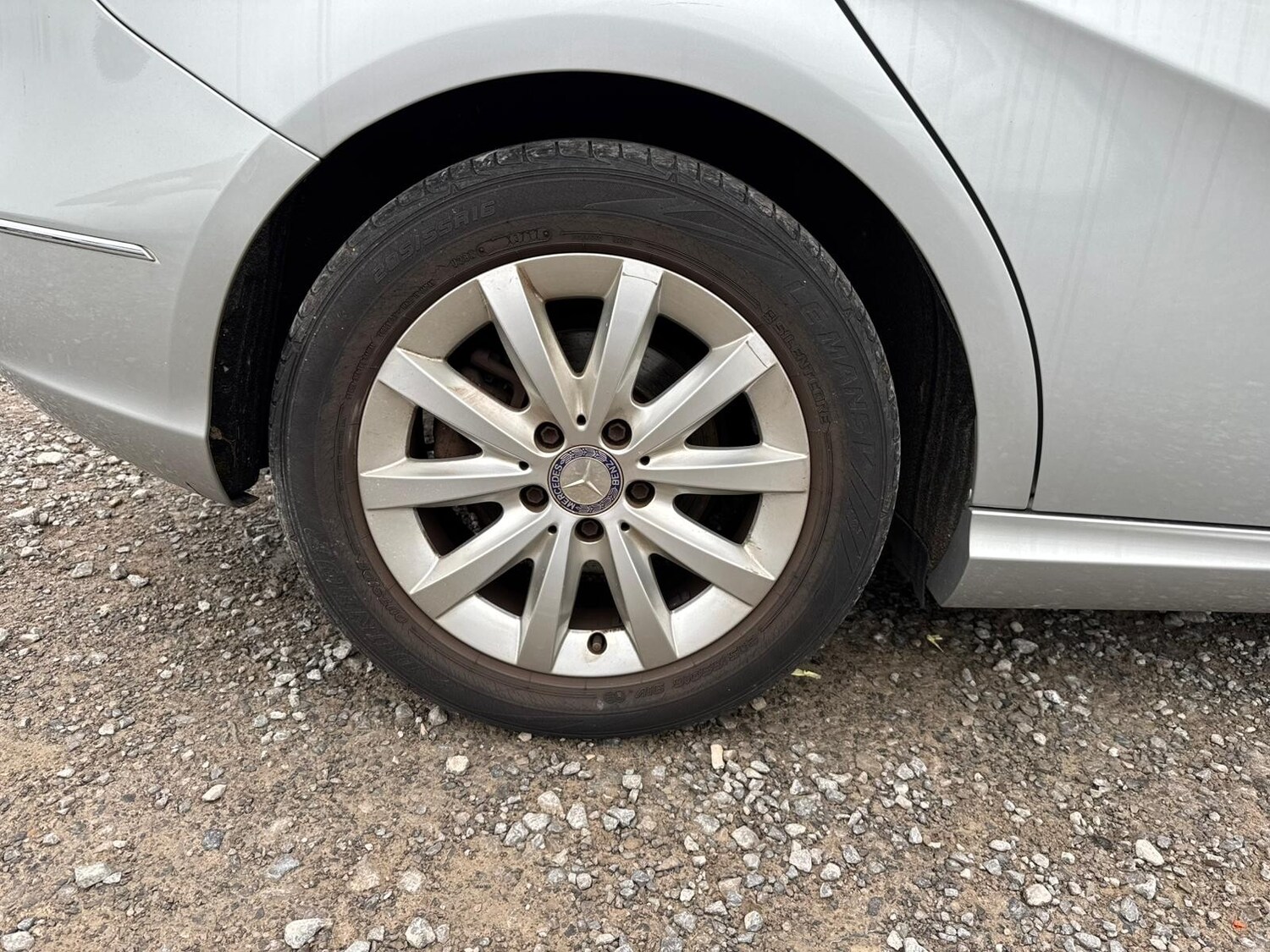 Used Mercedes-Benz B Class for sale - 77820058: Photo 21