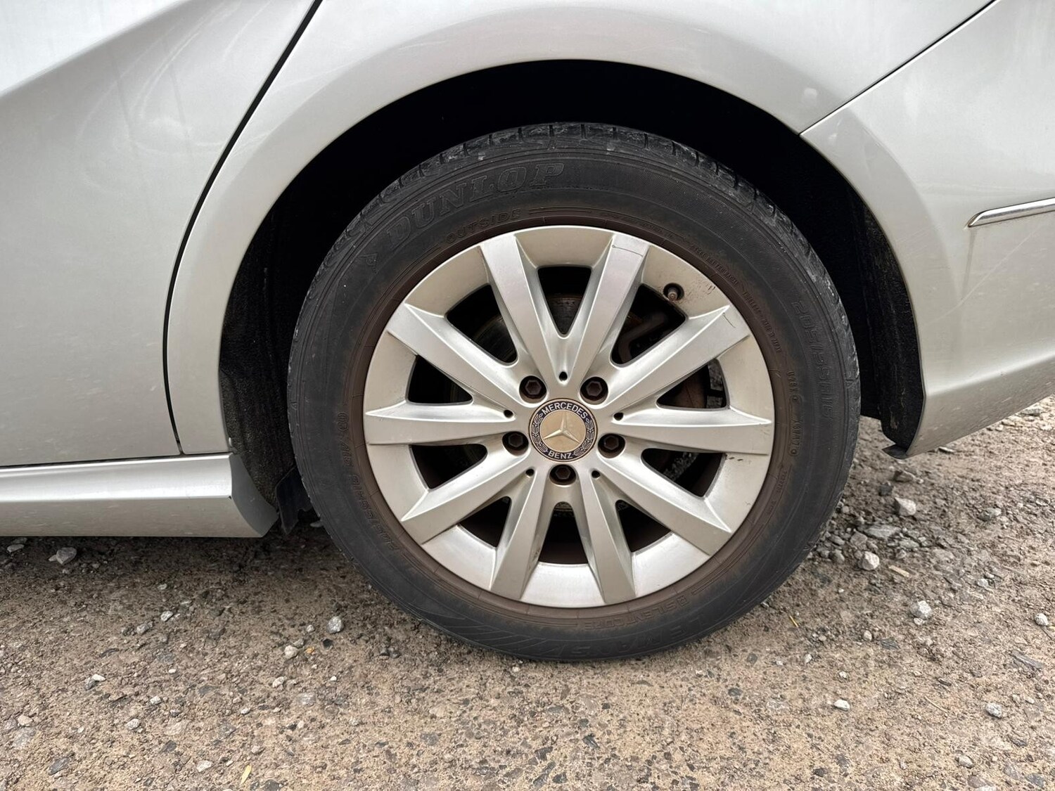 Used Mercedes-Benz B Class for sale - 77820058: Photo 23