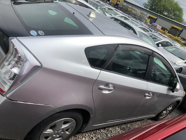 Used Toyota Prius 2025 for sale - 75371567: Photo 15
