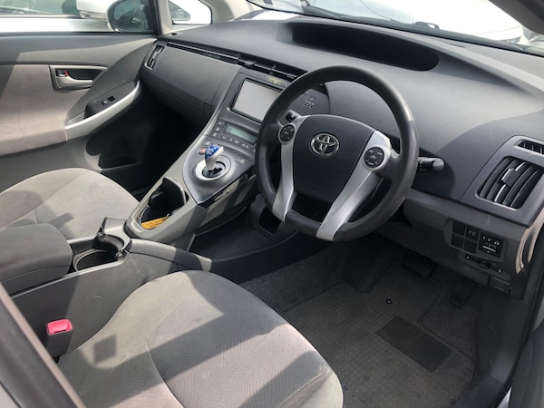 Used Toyota Prius 2025 for sale - 75371567: Photo 18