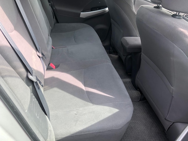 Used Toyota Prius 2025 for sale - 75371567: Photo 21