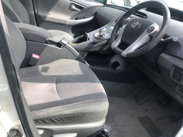 Used Toyota Prius 2025 for sale - 75371567: Photo 23