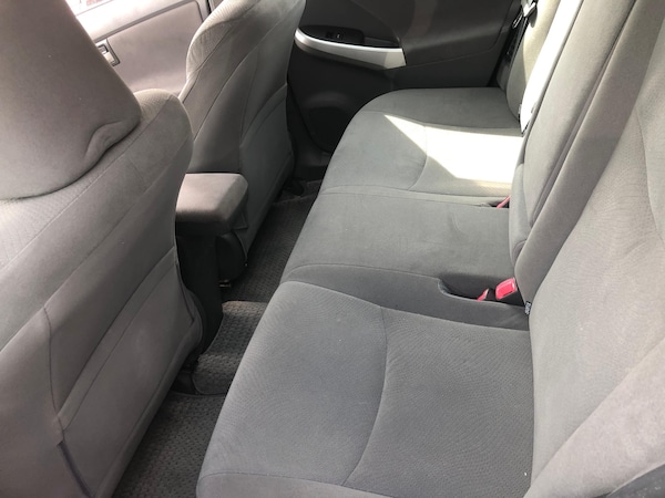 Used Toyota Prius 2025 for sale - 75371567: Photo 26