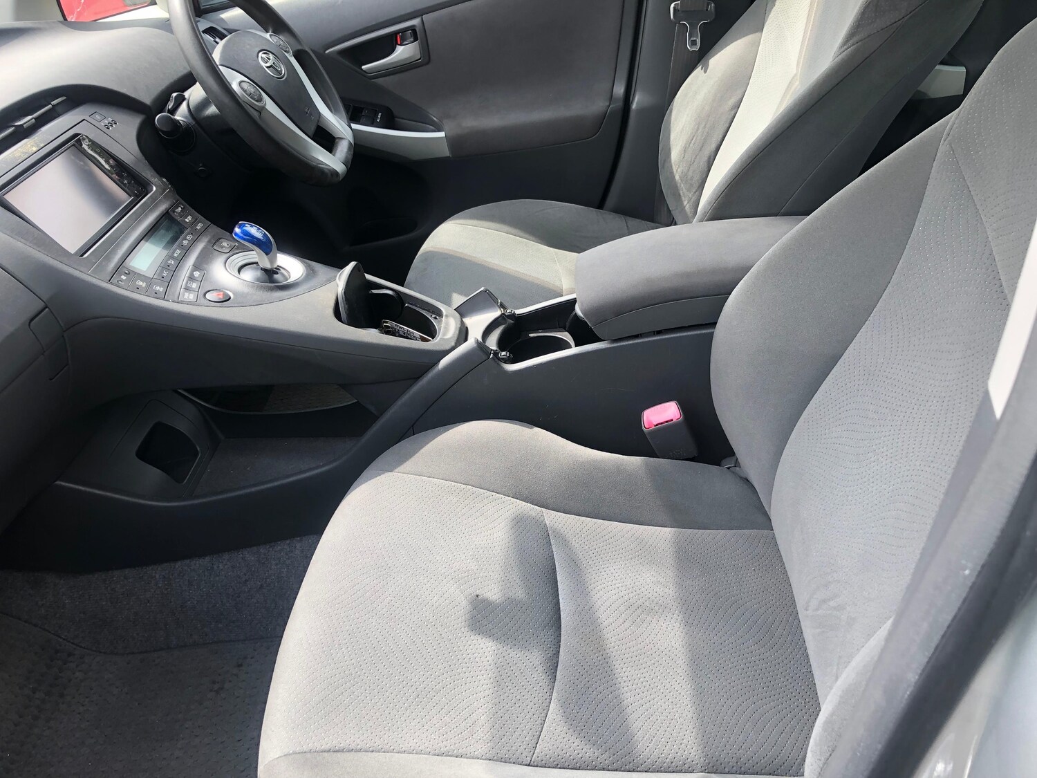 Vehicle 27
