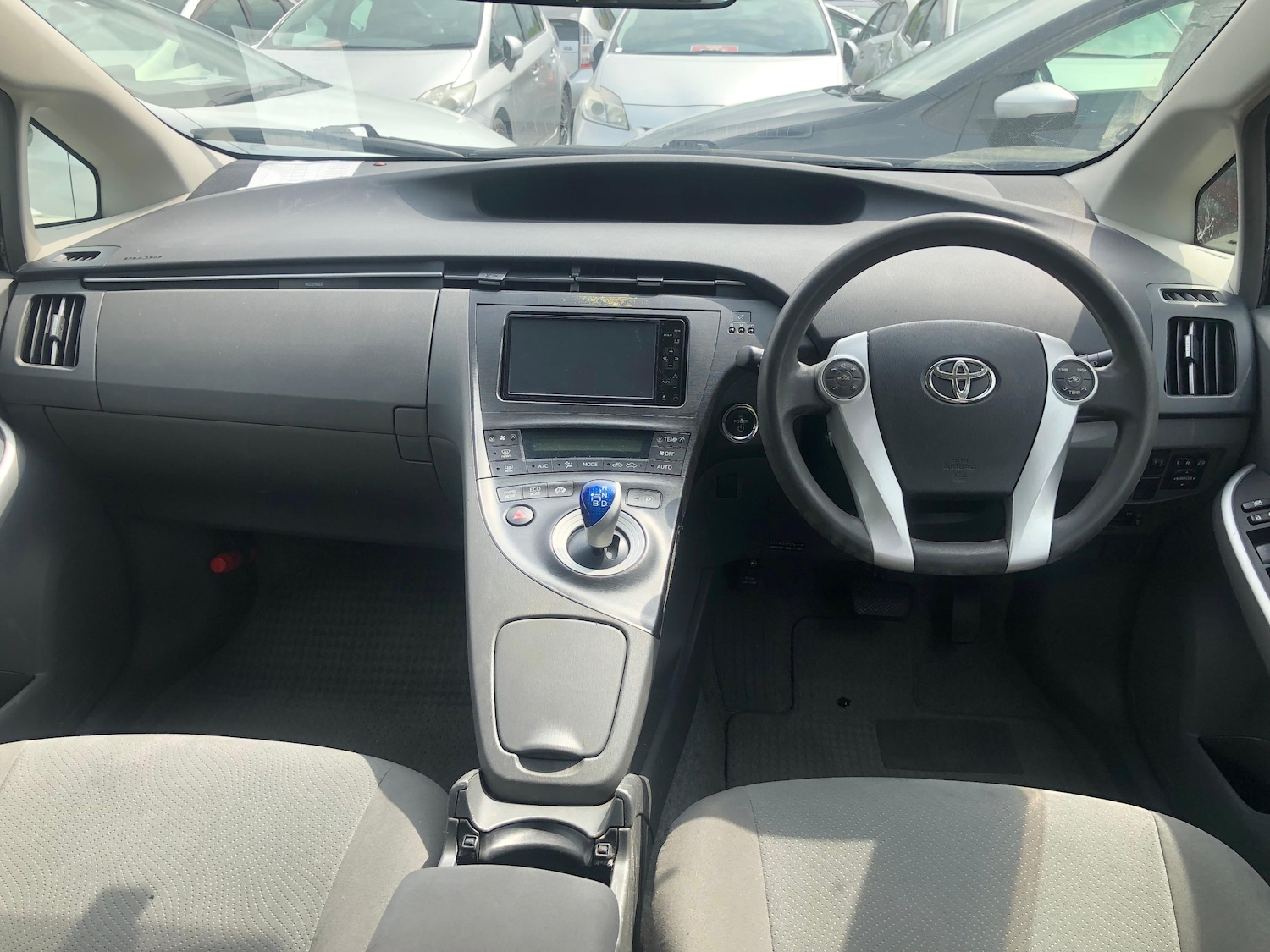 Vehicle 29