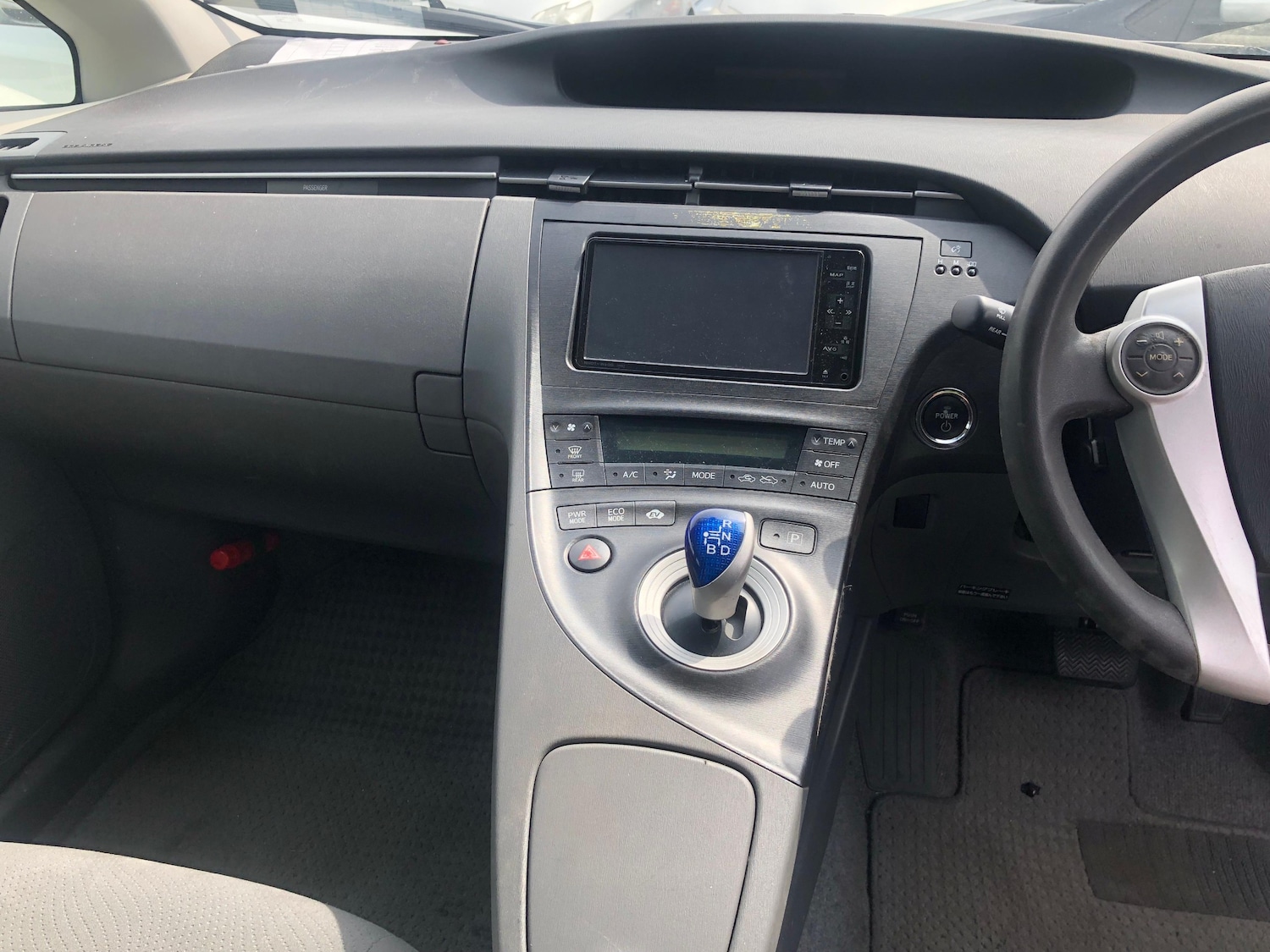 Vehicle 30