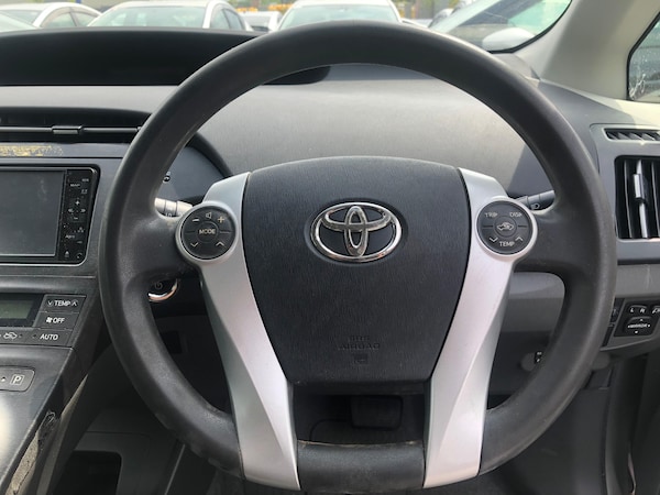 Used Toyota Prius 2025 for sale - 75371567: Photo 32