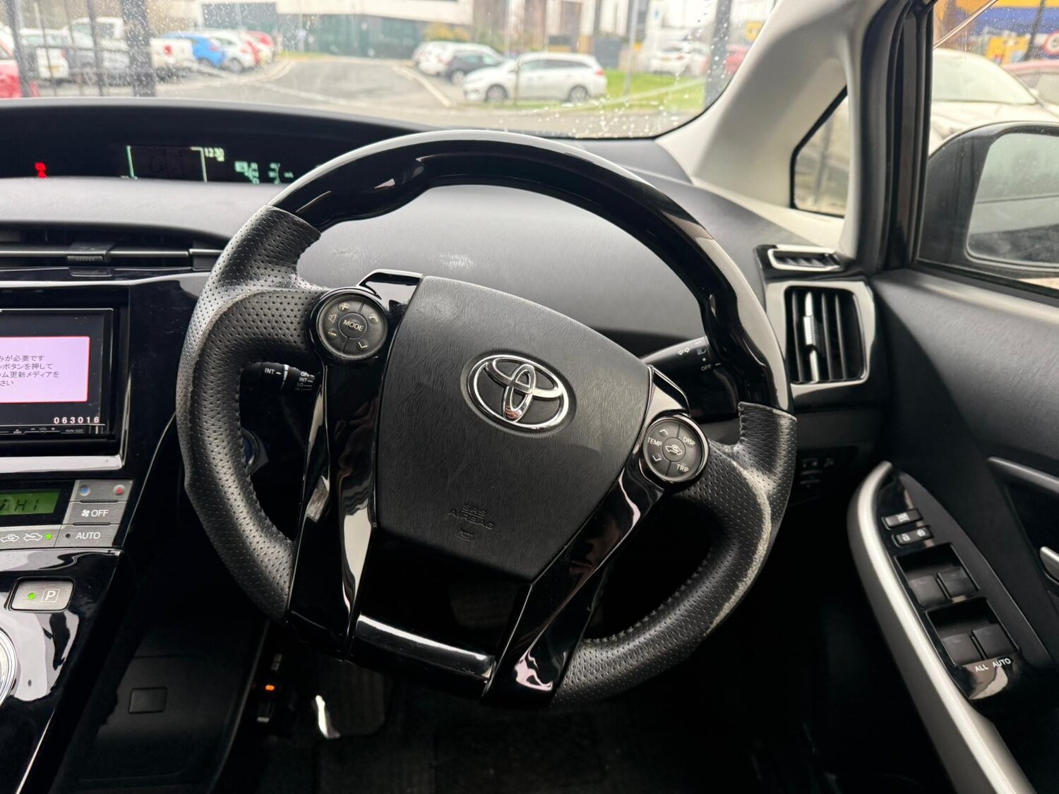Used Toyota Prius for sale - 77421262: Photo 13