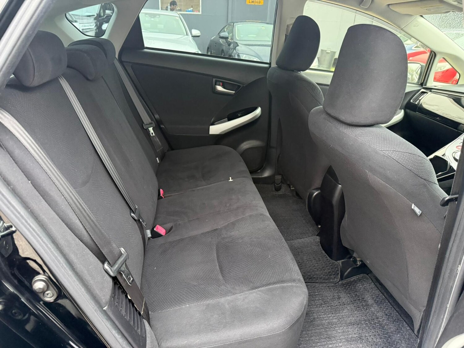 Used Toyota Prius for sale - 77421262: Photo 14