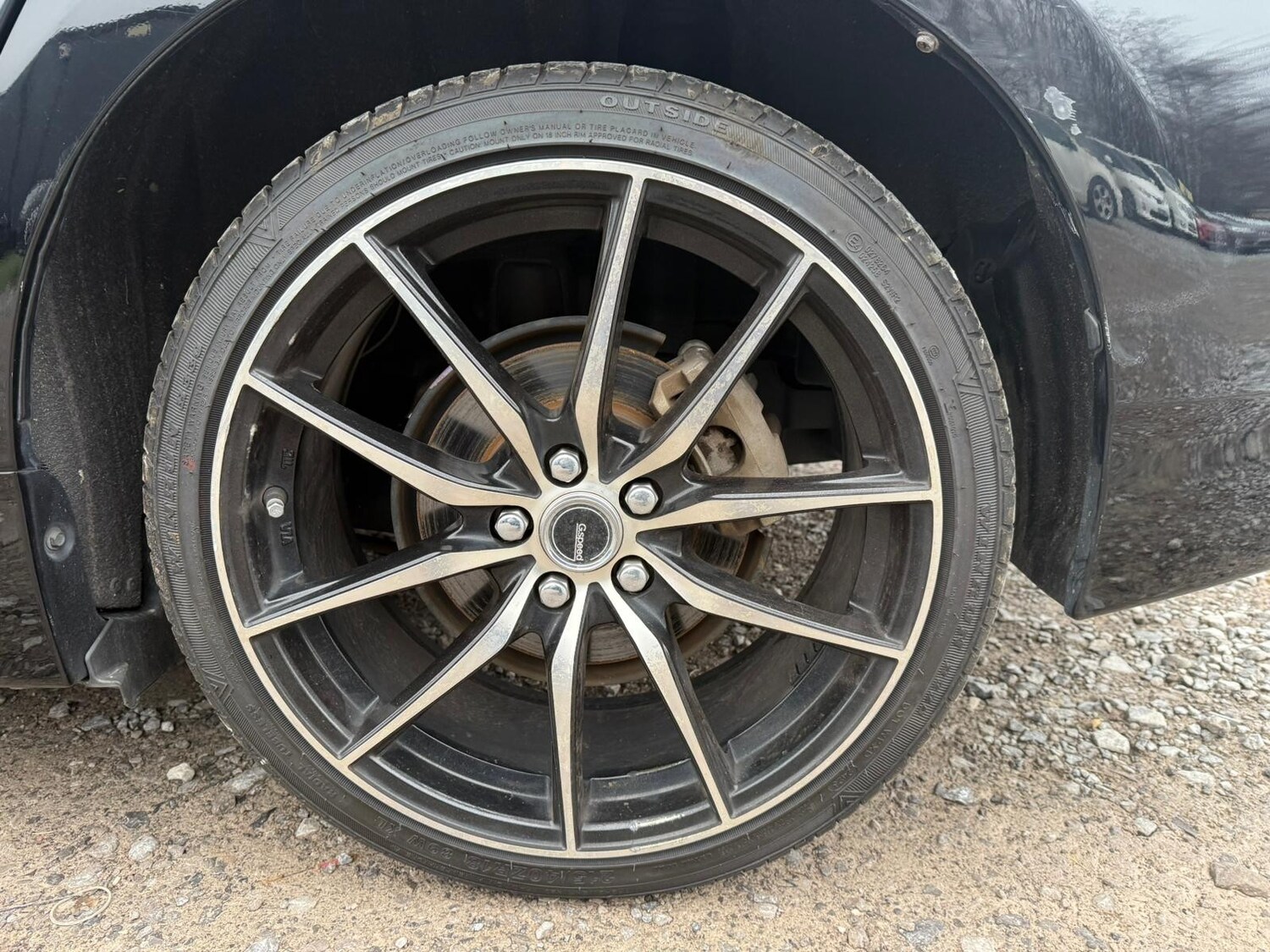 Used Toyota Prius for sale - 77421262: Photo 23