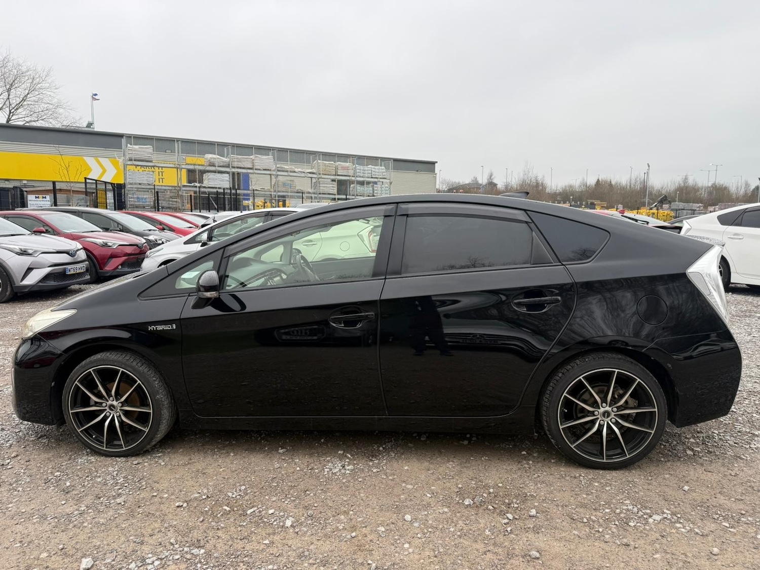 Used Toyota Prius for sale - 77421262: Photo 7